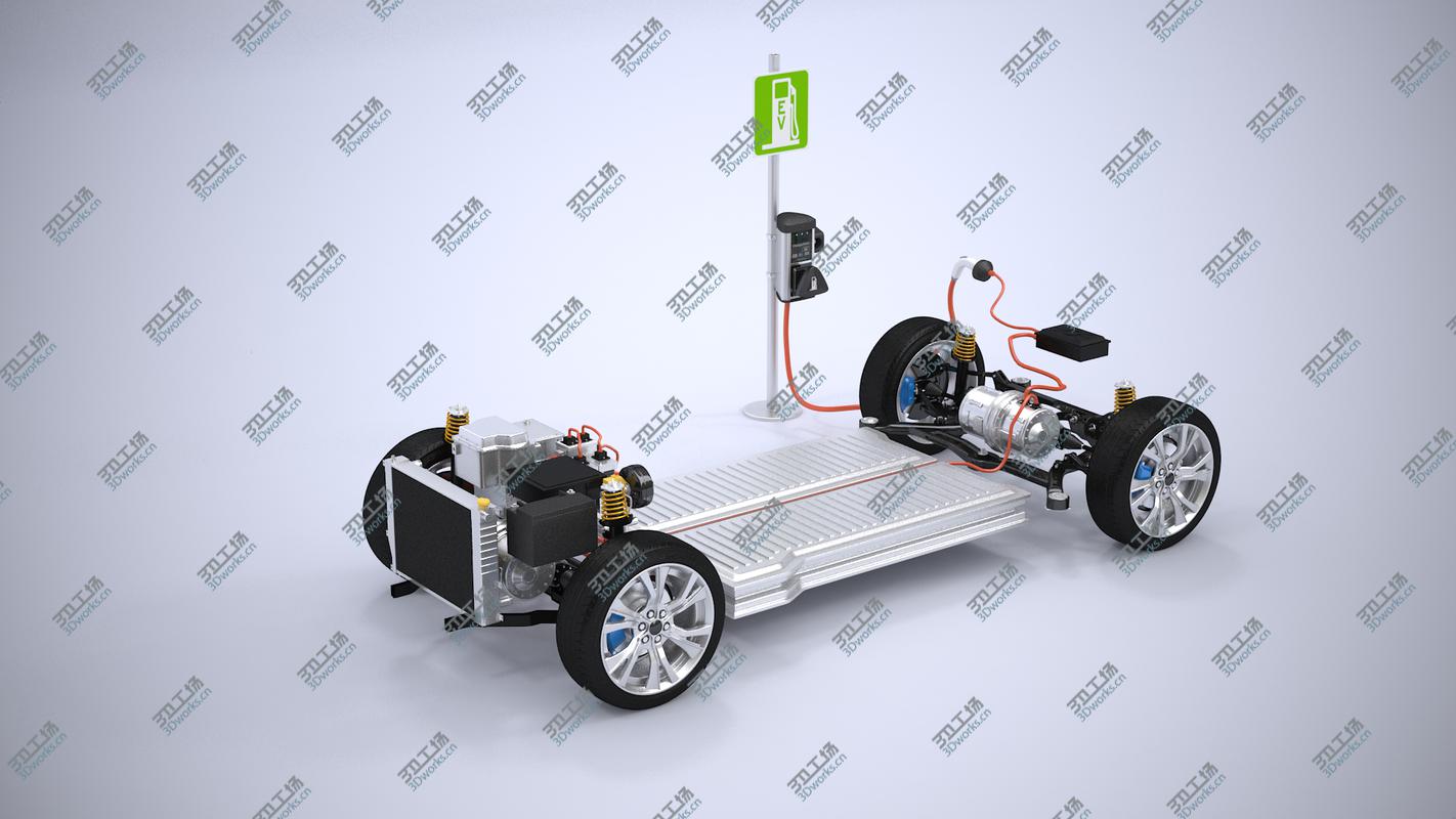 images/goods_img/202104091/Electric AWD Vehicle Chassis & ChargePoint 3D/2.jpg